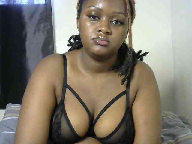 miss-caramel webcam