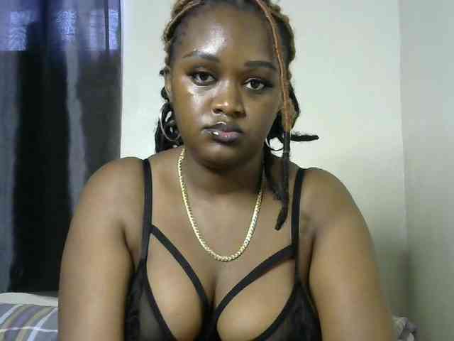 miss-caramel webcam