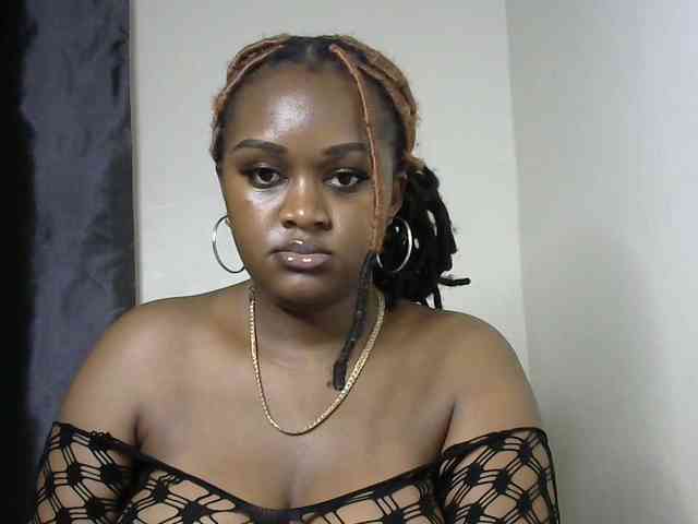 miss-caramel webcam