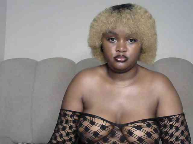 miss-caramel webcam