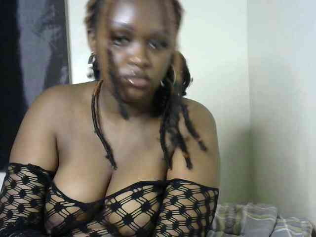 miss-caramel webcam