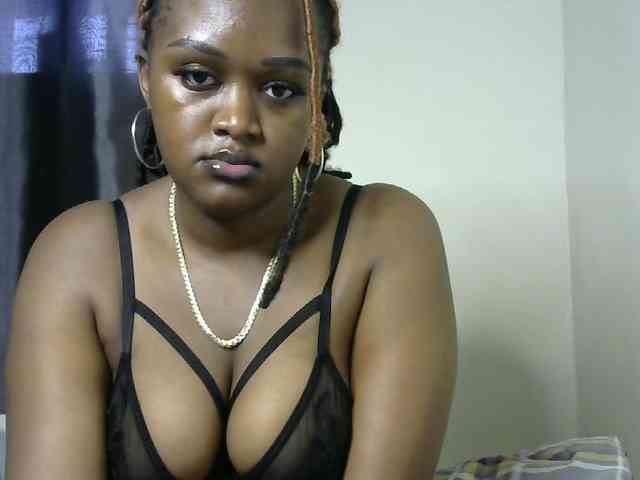 miss-caramel webcam