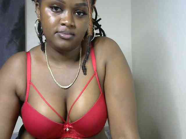 miss-caramel webcam
