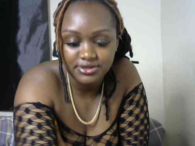 miss-caramel webcam