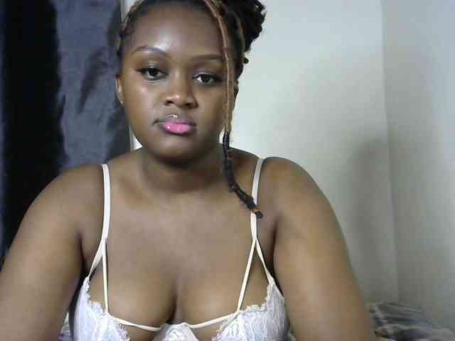 miss-caramel webcam