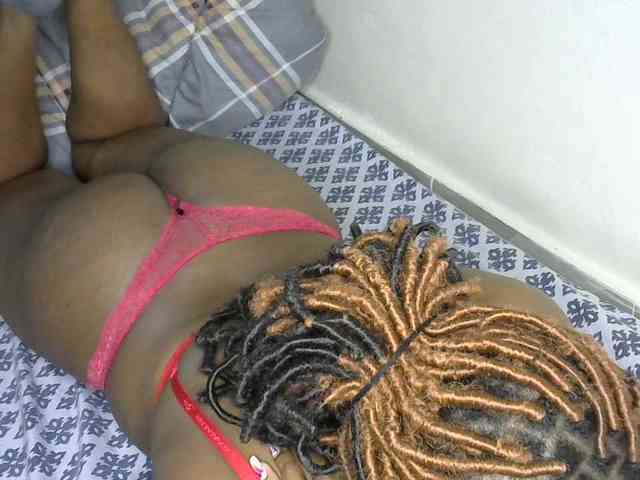 miss-caramel webcam