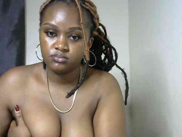 miss-caramel webcam