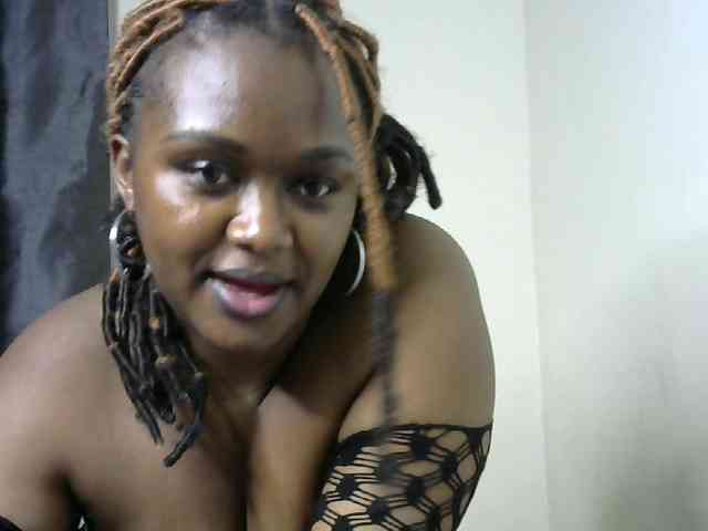 miss-caramel webcam