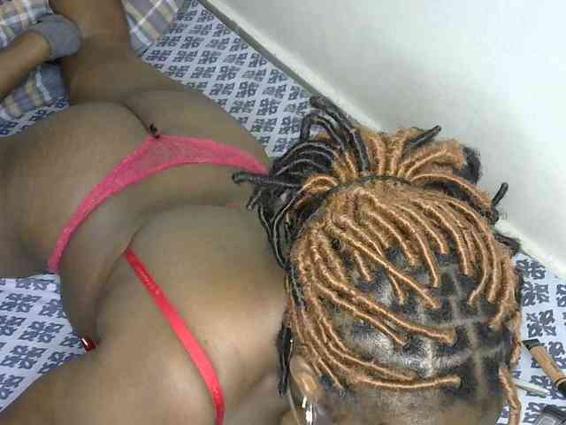 miss-caramel webcam
