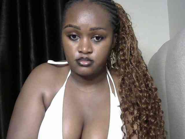 miss-caramel webcam