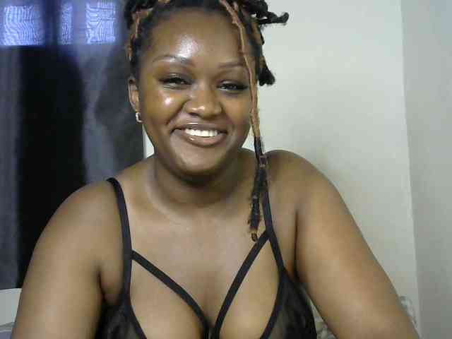 miss-caramel webcam