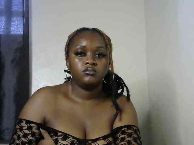 miss-caramel webcam