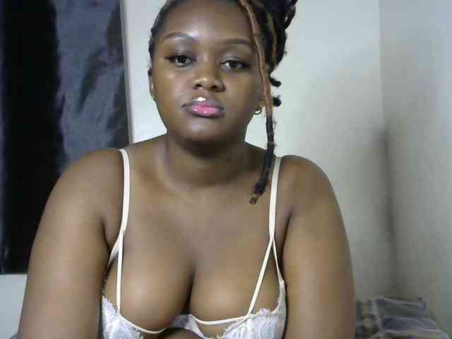 miss-caramel webcam