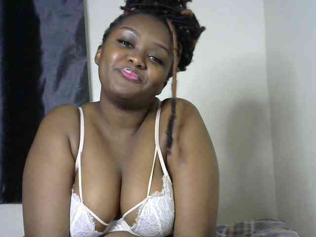 miss-caramel webcam