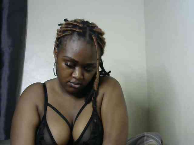 miss-caramel webcam