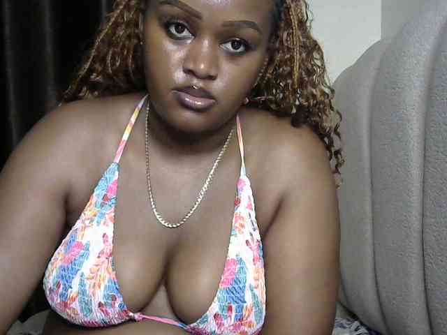 miss-caramel webcam