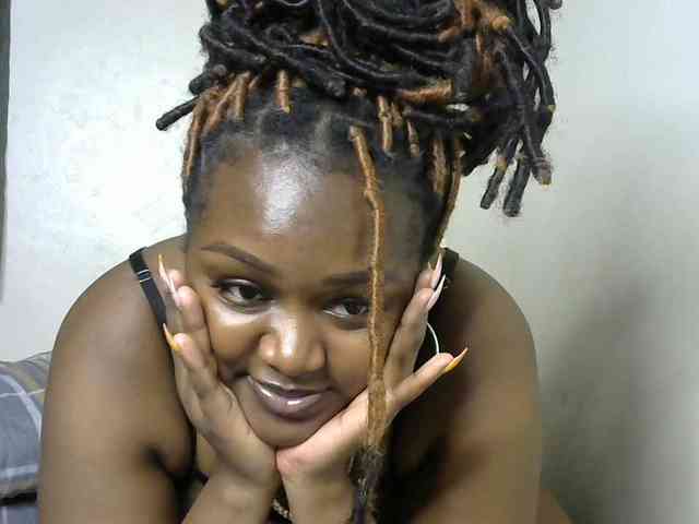 miss-caramel webcam