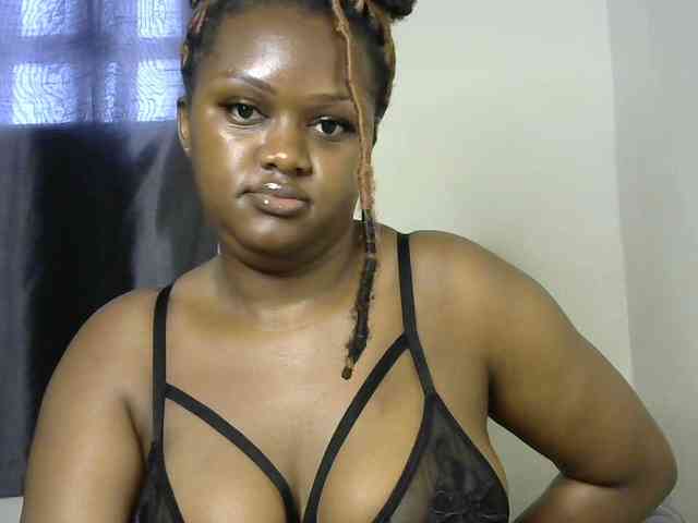 miss-caramel webcam