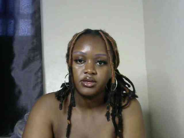 miss-caramel webcam