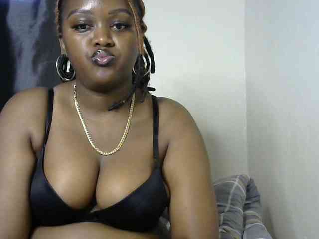 miss-caramel webcam