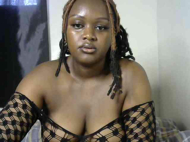 miss-caramel webcam