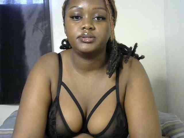 miss-caramel webcam