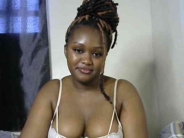 miss-caramel webcam