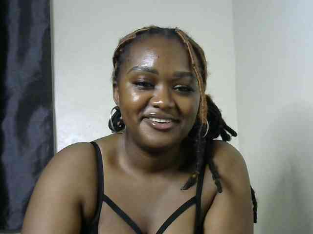 miss-caramel webcam