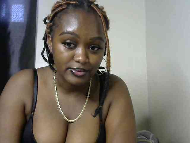 miss-caramel webcam