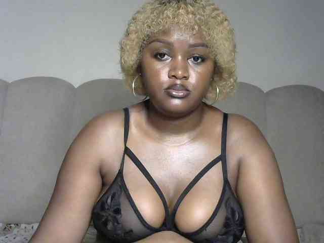 miss-caramel webcam