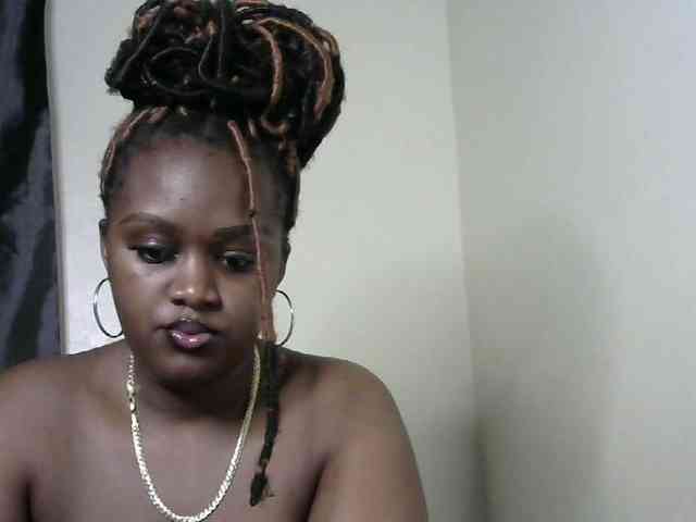 miss-caramel webcam