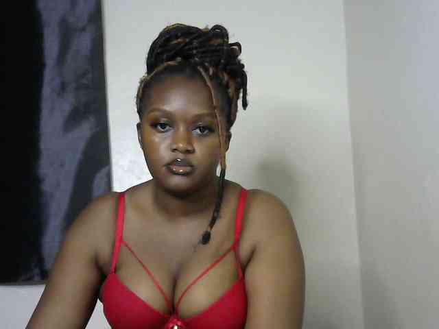miss-caramel webcam