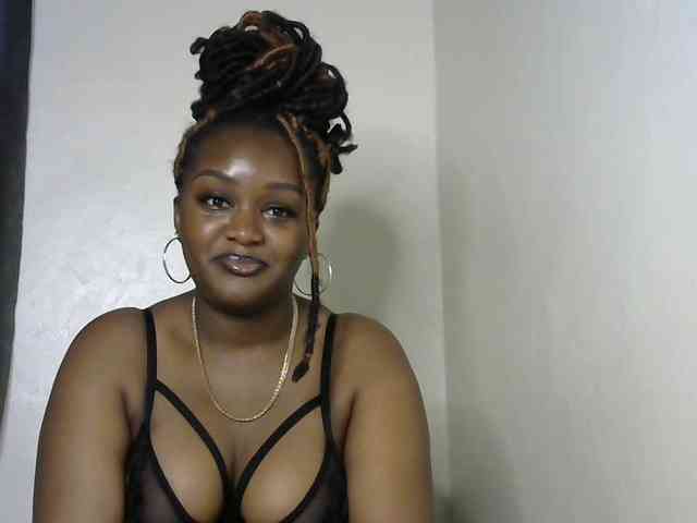 miss-caramel webcam
