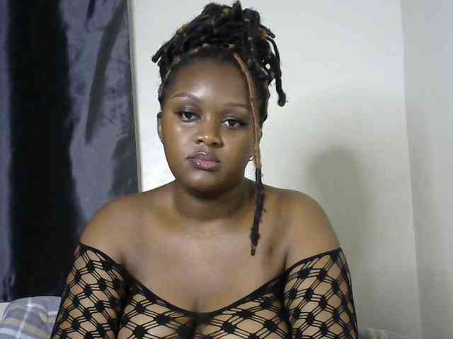 miss-caramel webcam