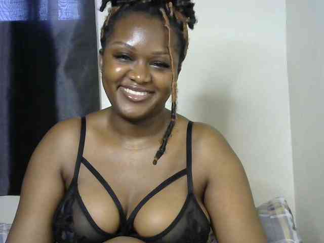 miss-caramel webcam