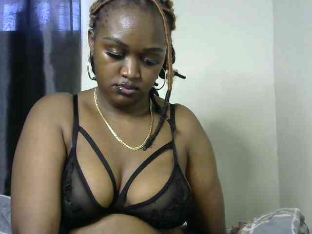 miss-caramel webcam