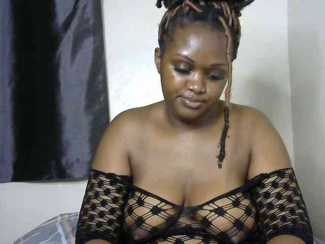 miss-caramel webcam