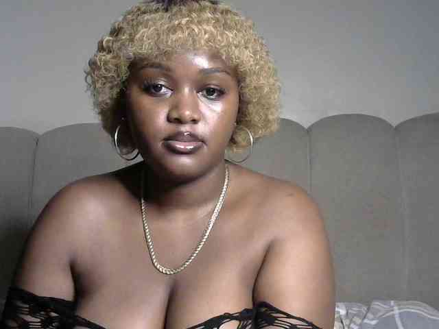 miss-caramel webcam