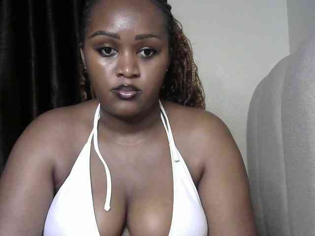 miss-caramel webcam