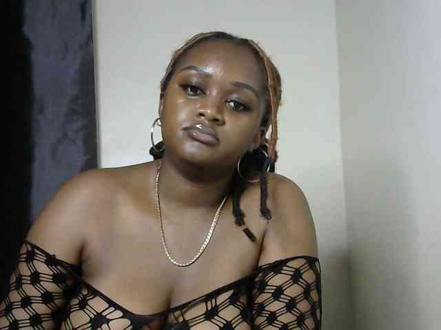 miss-caramel webcam