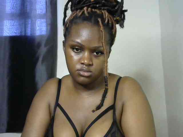 miss-caramel webcam