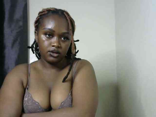 miss-caramel webcam
