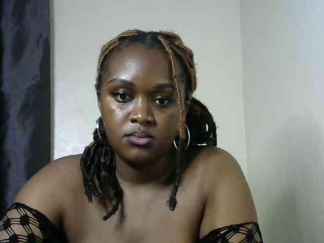 miss-caramel webcam