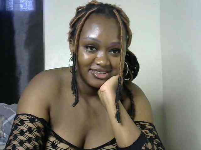 miss-caramel webcam