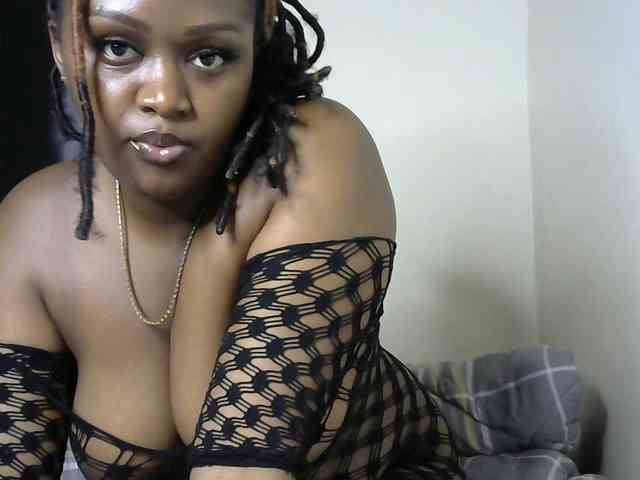 miss-caramel webcam