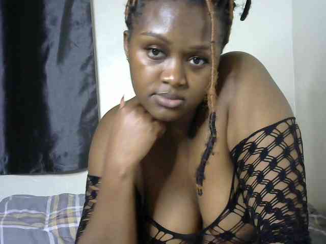 miss-caramel webcam