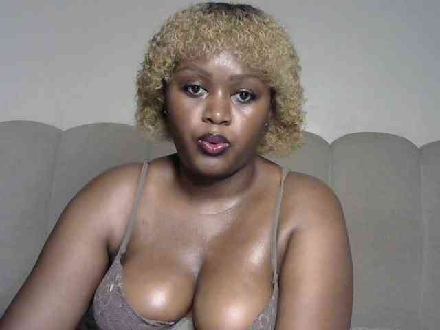 miss-caramel webcam