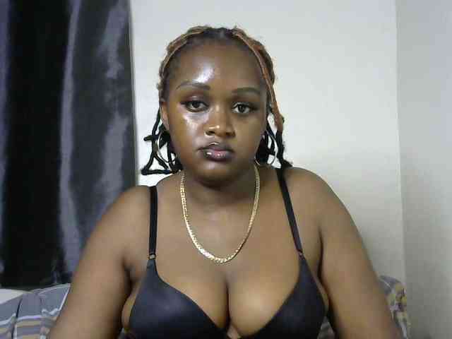 miss-caramel webcam