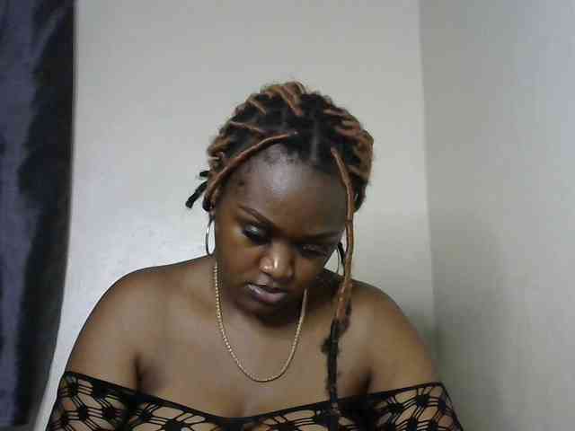 miss-caramel webcam
