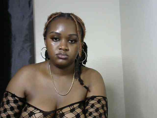 miss-caramel webcam